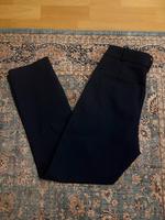 Mango Hose blau Größe 38 Rheinland-Pfalz - Bad Kreuznach Vorschau