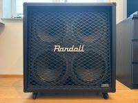 Randall RD412-V30 4x12 Gitarrenbox Baden-Württemberg - Neuenbürg Vorschau