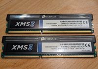 CORSAIR DDR3 RAM Arbeitsspeicher 8GB 2x 4GB Bayern - Wenzenbach Vorschau