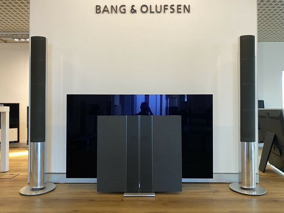 Bang Olufsen BeoVision Harmony 77 Zoll Oled Smart TV - TOP - in Limburg