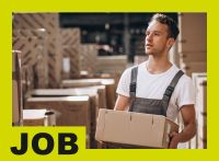 Fachkraft (m/w/d) Lagerlogistik in Odelzhausen! Kr. Dachau - Odelzhausen Vorschau