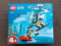Lego City 60275 Polizeihubschrauber Brandenburg - Mühlenbecker Land Vorschau