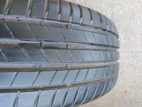 Sommerreifen - 4 Stück - TOP - Bridgestone 205/55R17 91W Hessen - Wöllstadt Vorschau