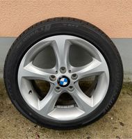 BMW Original Felgen Silber 17“ Bridgestone Bayern - Höchstadt Vorschau