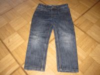 schöne dunkelblaue Jeans, Gr.110 Baden-Württemberg - Villingen-Schwenningen Vorschau