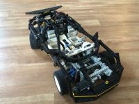 Legoauto LEGO® TECHNIC 8880-1 Super Car aus 1994  Sammlerstück Sachsen - Borna Vorschau