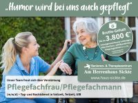 Pflegefachfrau/Pflegefachmann (m/w/d) Niedersachsen - Sickte Vorschau