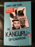 Die Känguru-Offenbarung Marc-Uwe Kling Buch Teil 3 Sachsen - Chemnitz Vorschau