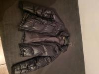 Diesel jacke Daunen grösse M Köln - Blumenberg Vorschau