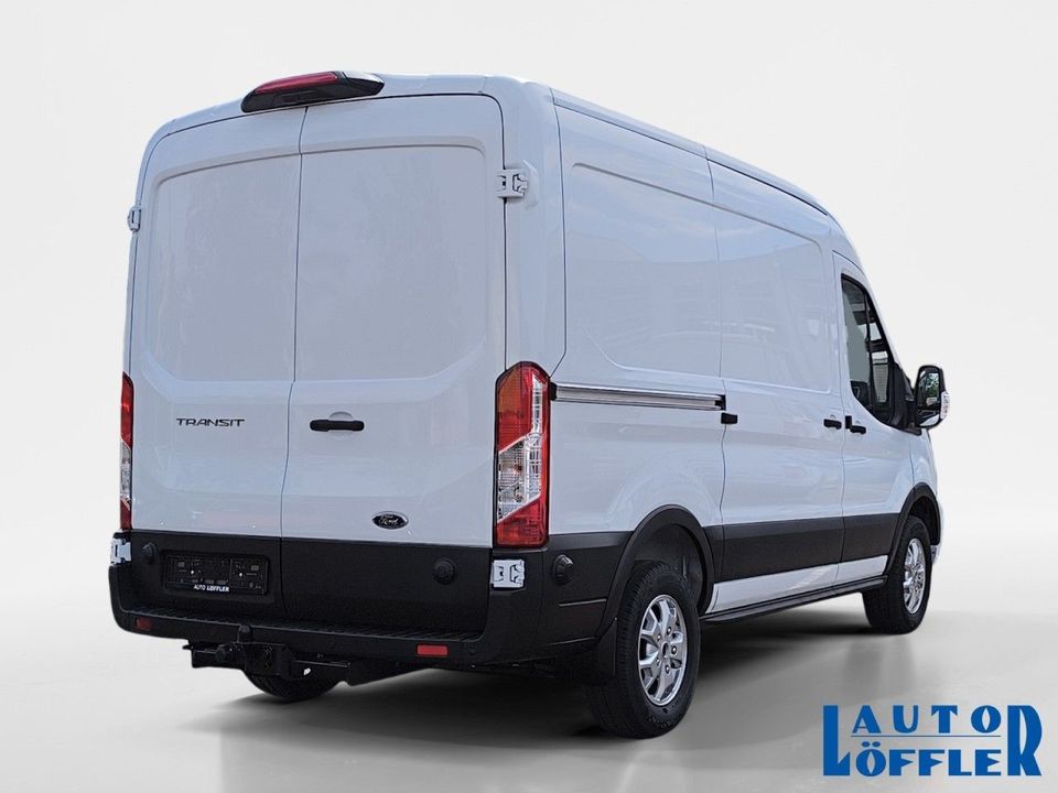 Ford Transit Kasten 350 L2 Limited Klima Xenon Navi in Schweinfurt