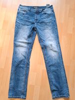 Jeans Gr. 34 / 36 Rheinland-Pfalz - Edenkoben Vorschau