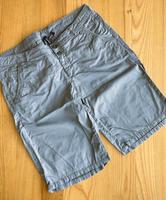 WOOLRICH Bermuda Shorts grau Gr. 29 bzw. 38 Kiel - Suchsdorf Vorschau