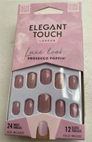 Elegant Touch Fals Nails, NEU & OVP, 4 € Bayern - Schwarzach am Main Vorschau