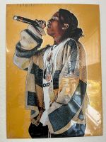 Displate/Metal Poster ASAP Rocky Dresden - Johannstadt Vorschau