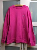 Tommy Hilfiger Sweatshirt Longshirt pink Gr. S Niedersachsen - Moormerland Vorschau