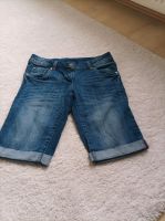 Jeans Shorts Gr. 36 Baden-Württemberg - Remchingen Vorschau