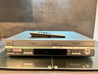 DVD VHS Recorder Panasonic DMR-ES30Y Dortmund - Kirchhörde Vorschau