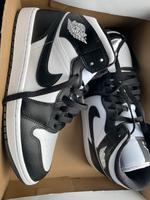 AIR JORDAN Nordrhein-Westfalen - Krefeld Vorschau