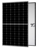 36 Stk. Maysun IBC Solarmodule 435W MONO Half Cut Black Frame Niedersachsen - Braunschweig Vorschau