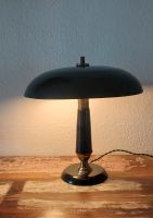 Antike Tischlampe Pilzlampe Nordrhein-Westfalen - Erftstadt Vorschau