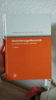 Versicherungsökonomik Graf von der Schulenburg, Lohse Hannover - Vahrenwald-List Vorschau