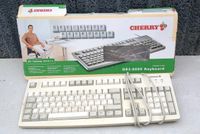 Cherry G83-6000 RS 6000 Tastatur PS/2 in OVP Niedersachsen - Buchholz in der Nordheide Vorschau