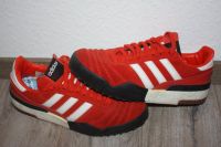 Adidas AW Bball Alexander Wang 42 UK 8 Soccer Trainer rot 03S18A Baden-Württemberg - Frankenhardt Vorschau