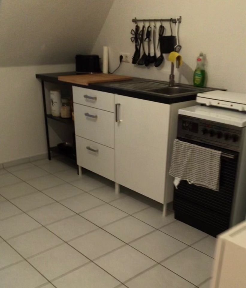 Einbauküche Enhet wie neu, bereit zur Abholung in Forchheim
