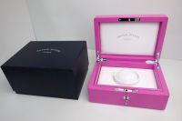 Franck Muller PINK ORCHID Box mit Umkarton Uhrenbox Nordrhein-Westfalen - Gladbeck Vorschau