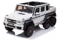 Mercedes G63 Amg Xxl Suv Elektroauto Kinderauto Kinderfahrzeug Al Nordrhein-Westfalen - Gelsenkirchen Vorschau