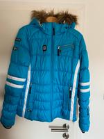 Icepeak Damen Winterjacke neuwertig Bayern - Friedberg Vorschau