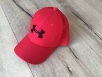 Under Armour Jungen Cap mit integriertem Schweißband - neu Brandenburg - Neuenhagen Vorschau