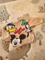 Mickey Maus Pullover Nordrhein-Westfalen - Steinfurt Vorschau