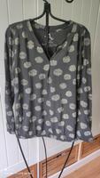 Dunklegrünes Shirt Bluse 36 Gina Schleswig-Holstein - Sahms Vorschau