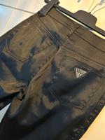Damen Guess Hose in schwarz gr. 29 (wie S) Nordrhein-Westfalen - Bergkamen Vorschau