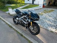 Rennverkleidung Triumph Daytona Baden-Württemberg - Deggingen Vorschau