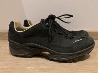 Verkaufe Lowa Damen Wanderschuhe schwarz Gr 41, wie neu Wandsbek - Hamburg Poppenbüttel Vorschau