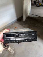 Philips DC 255 Autoradio Bayern - Schweinfurt Vorschau