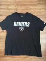 Nike Las Vegas Raiders Shirt XXL Nfl American Football Nba Bayern - Essenbach Vorschau