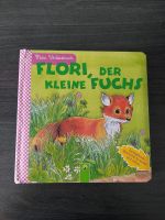 Flori, der kleine Fuchs Vorlesebuch Berlin - Steglitz Vorschau