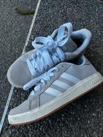 Adidas Grand Court Größe 38 Niedersachsen - Burgdorf Vorschau