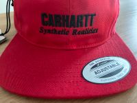 Carhartt cap neu mit Etikett Nordrhein-Westfalen - Schwerte Vorschau
