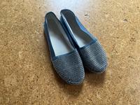 Deichmann Star Collection Espandrilles Gr.40 Baden-Württemberg - Breisach am Rhein   Vorschau