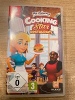 Nintendo Switch Spiel Cookinseln Star Restaurant Baden-Württemberg - Eberhardzell Vorschau