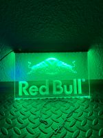 ‼️ Red Bull Neon ‼️ Baden-Württemberg - Wehr Vorschau