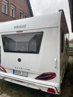 Wohnwagen mieten. Komplett Ausgestattet! Mover, Klima, Markise Niedersachsen - Osnabrück Vorschau