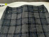 Karierter Rock von Gerry Weber, Größe 44 Nordrhein-Westfalen - Wiehl Vorschau