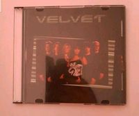 CD mit Musik - 9 Lieder - Velvet: ABBA, Sting, Rio Reiser Bayern - Augsburg Vorschau