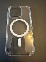 Original Apple iPhone 14 Pro Clear Case mit MagSafe Köln - Porz Vorschau