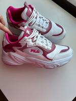 Fila Schuhe Nordrhein-Westfalen - Bünde Vorschau